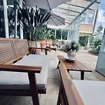 Les Grands Jardins Casa de Férias *