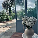 Les Grands Jardins Casa de Férias Giverny