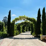 Les Grands Jardins Casa de Férias Giverny