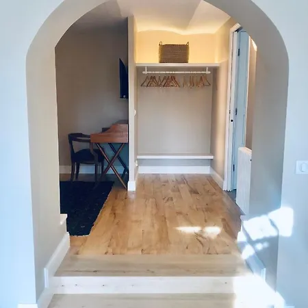 Les Grands Jardins Feriehus Giverny