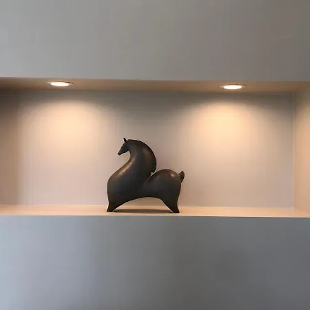 Tatil Evi Les Grands Jardins