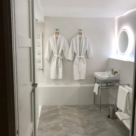 Tatil Evi Les Grands Jardins *