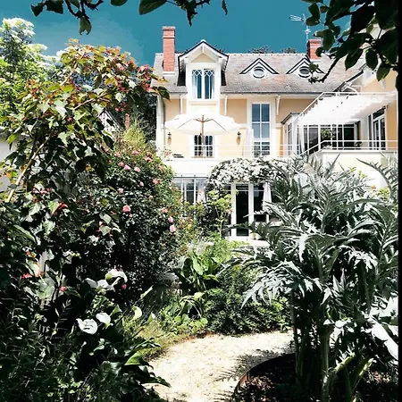 Les Grands Jardins * Giverny