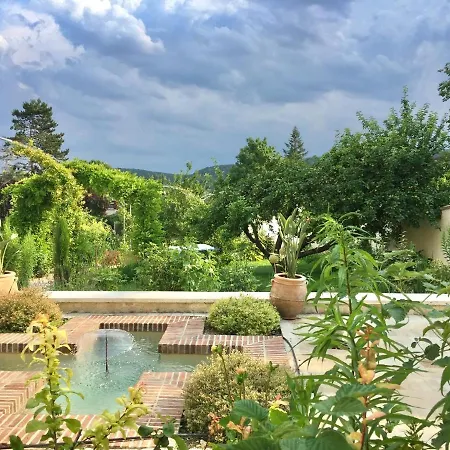 Les Grands Jardins *