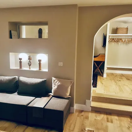 Tatil Evi Les Grands Jardins Giverny