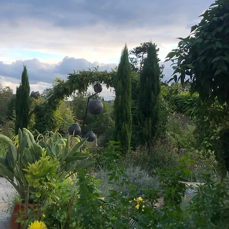 Les Grands Jardins Giverny