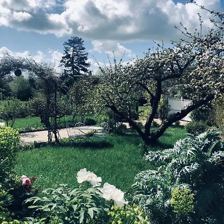 Holiday home Les Grands Jardins *