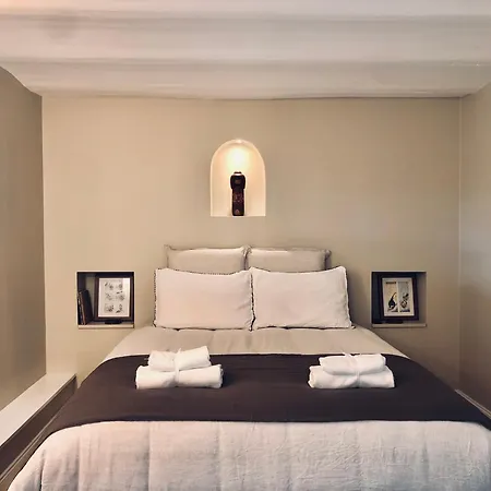 Les Grands Jardins Tatil Evi