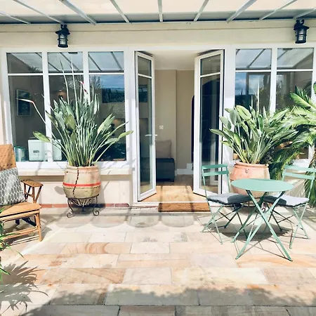 Holiday home Les Grands Jardins Giverny