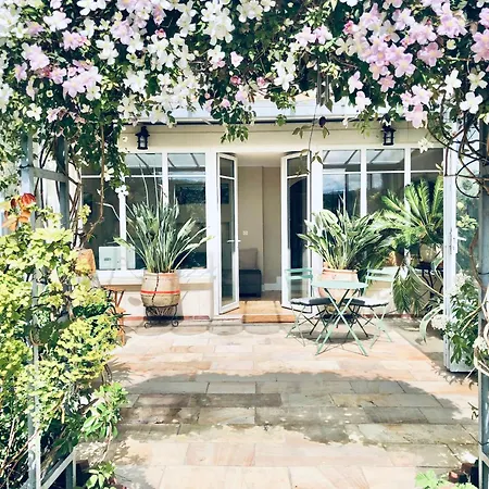Ferienhaus Les Grands Jardins *