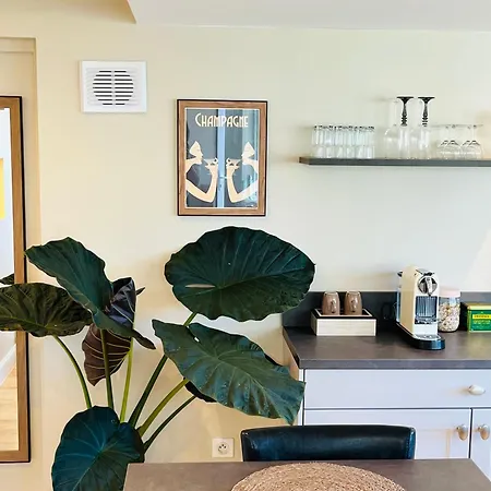 Dom wakacyjny Les Grands Jardins *