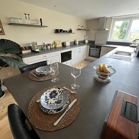 Les Grands Jardins Holiday home