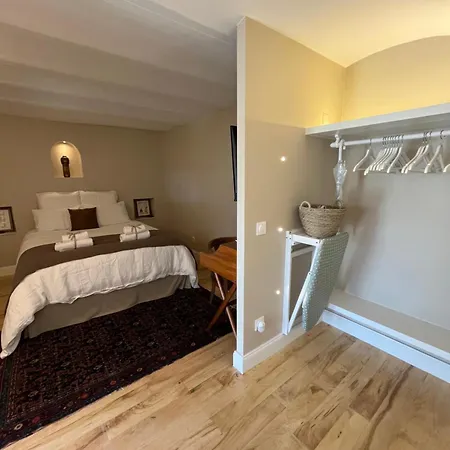 Les Grands Jardins Tatil Evi Giverny