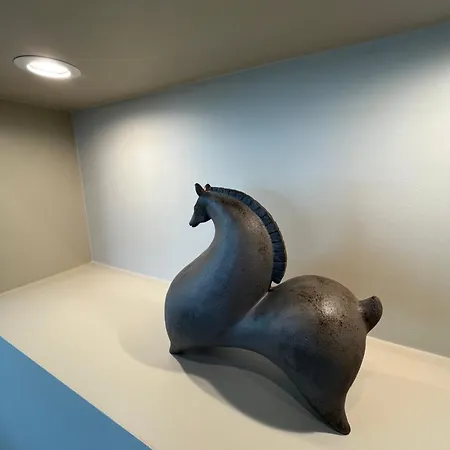 Feriehus Les Grands Jardins