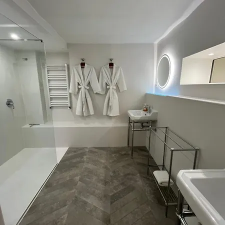 Les Grands Jardins Tatil Evi