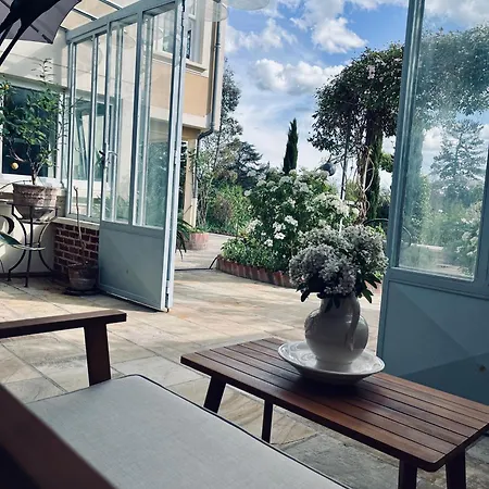Les Grands Jardins * Ζιβερνί