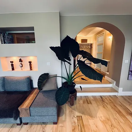 Les Grands Jardins Feriehus Giverny