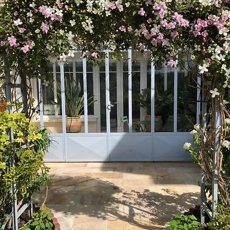Holiday home Les Grands Jardins Giverny